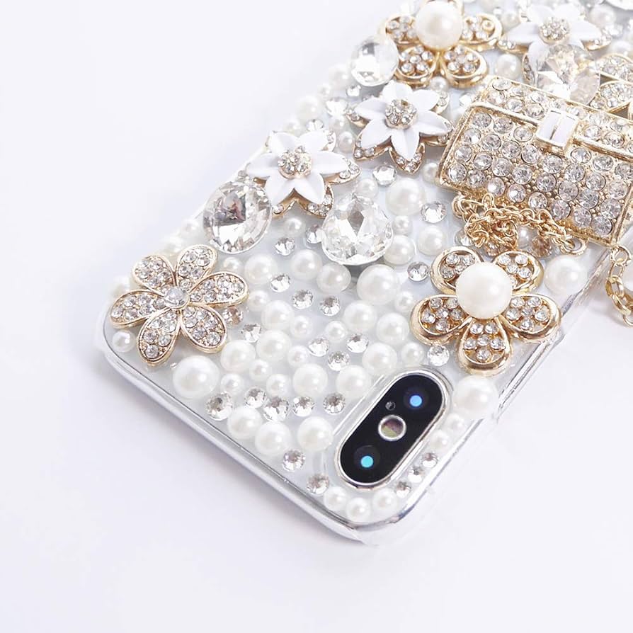 Amazon.com: DMaos Compatible with iPhone Xs/iPhone X Women